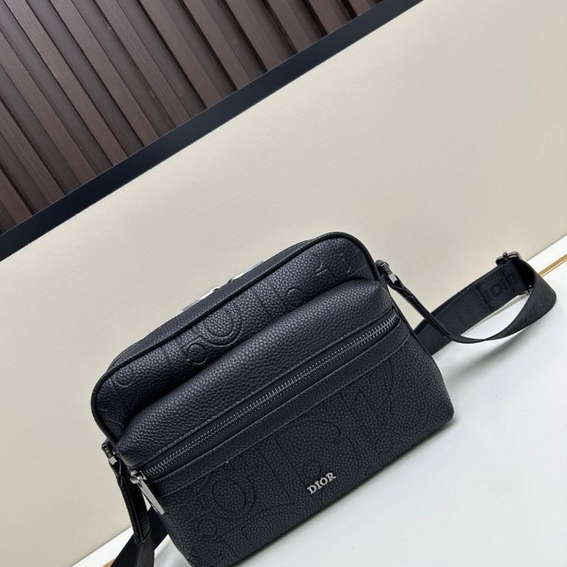 D*or satchel bags